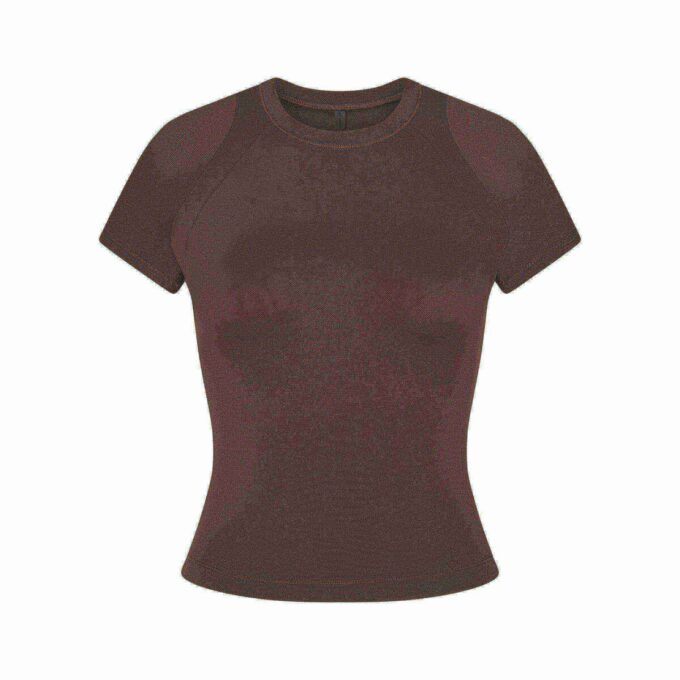 NikeSKIMS LUFTIG BABY T-SHIRT