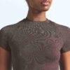 NikeSKIMS LUFTIG BABY T-SHIRT
