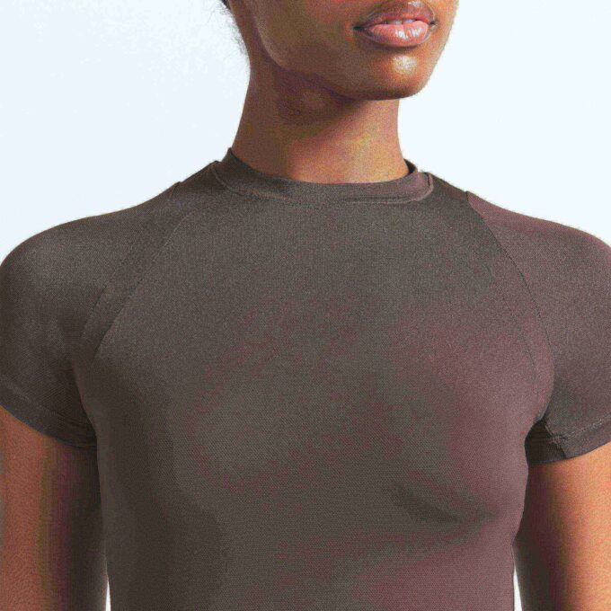 NikeSKIMS LUFTIG BABY T-SHIRT