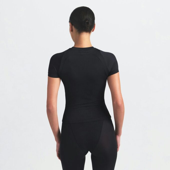 NikeSKIMS LUFTIG BABY T-SHIRT