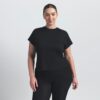 NikeSKIMS LUFTIG BABY T-SHIRT