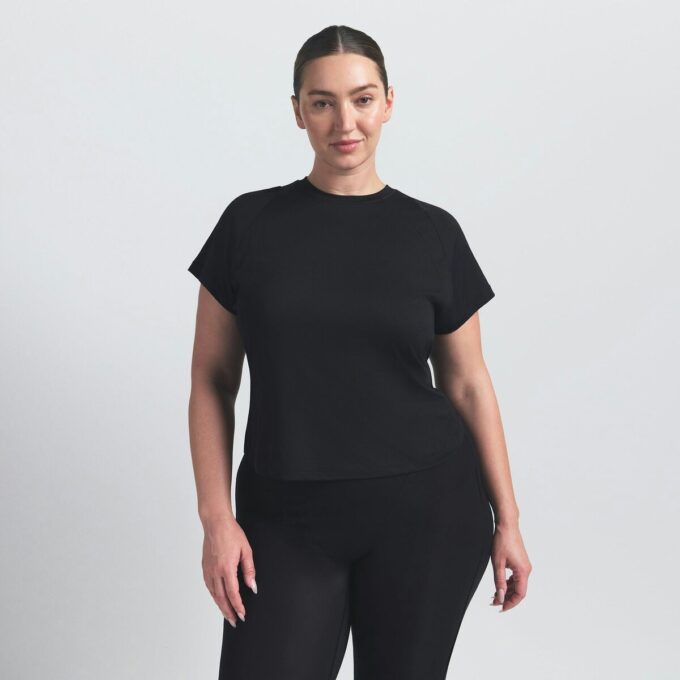 NikeSKIMS LUFTIG BABY T-SHIRT