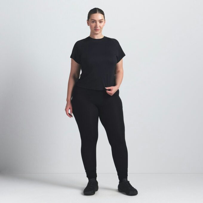 NikeSKIMS LUFTIG BABY T-SHIRT