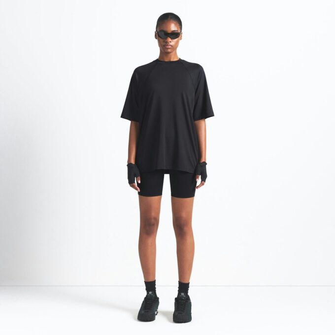 NikeSKIMS LUFTIG OVERSIZED T-SHIRT