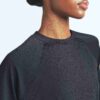 NikeSKIMS LUFTIG OVERSIZED T-SHIRT