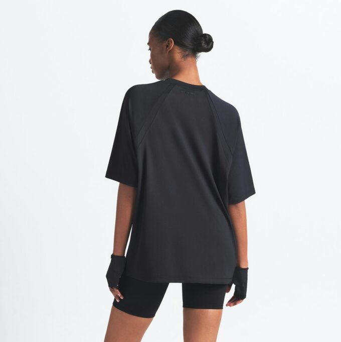 NikeSKIMS LUFTIG OVERSIZED T-SHIRT
