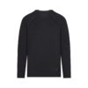 NikeSKIMS LUFTIG V-HALS OVERSIZED LANGERMET TOP