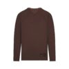 NikeSKIMS LUFTIG V-HALS OVERSIZED LANGERMET TOP