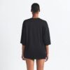 NikeSKIMS LUFTIG V-HALS OVERSIZED TOP