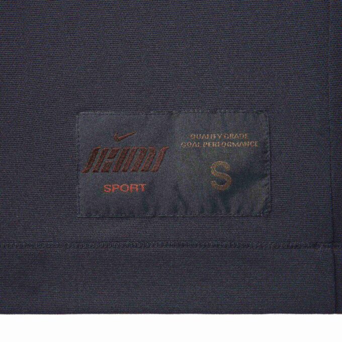 NikeSKIMS LUFTIG V-HALS OVERSIZED TOP