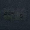 NikeSKIMS LUFTIG V-HALS OVERSIZED LANGERMET TOP