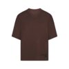 NikeSKIMS LUFTIG V-HALS OVERSIZED TOP