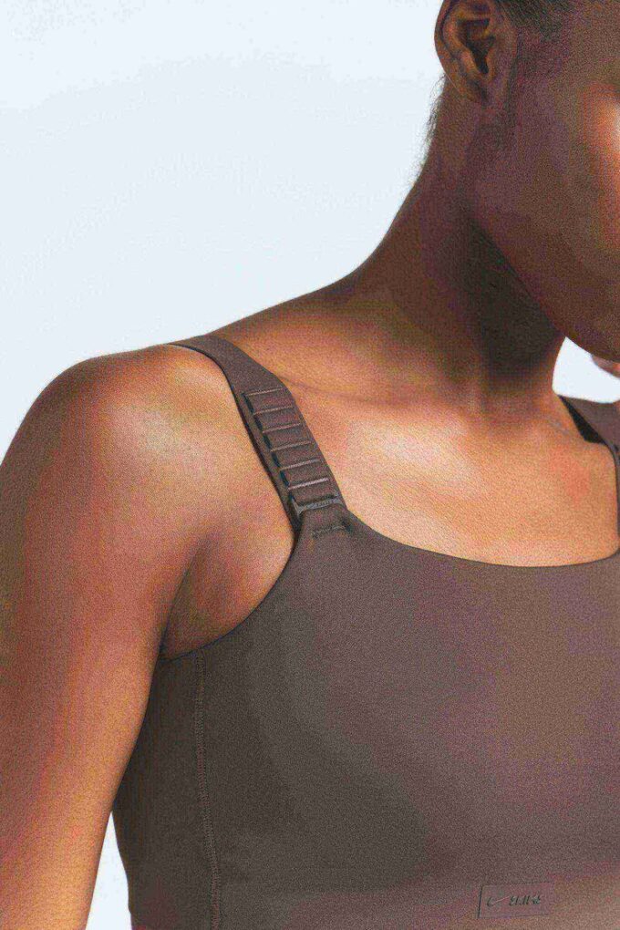 NikeSKIMS MAT BREDE STROP-BH