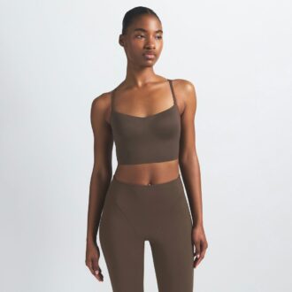NikeSKIMS MAT CAMI BH-TOP