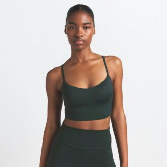 NikeSKIMS MAT CAMI BH-TOP