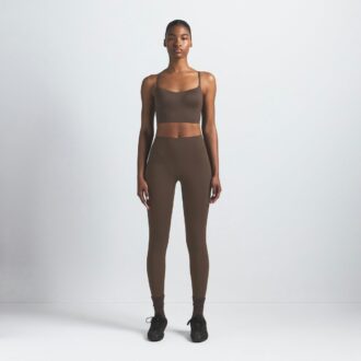 NikeSKIMS MAT CAMI BH-TOP