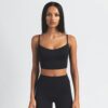 NikeSKIMS MAT CAMI BH-TOP