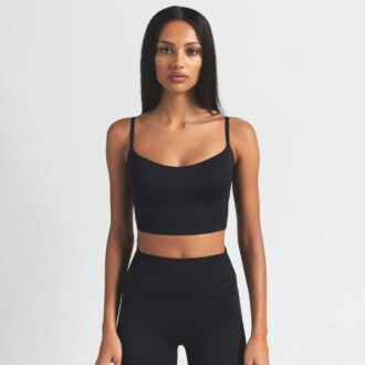 NikeSKIMS MAT CAMI BH-TOP