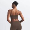 NikeSKIMS MAT CAMI BH-TOP