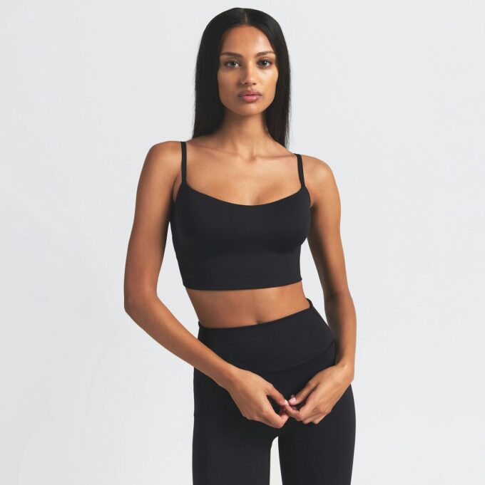 NikeSKIMS MAT CAMI BH-TOP