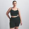 NikeSKIMS MAT CAMI BH-TOP