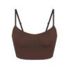 NikeSKIMS MAT CAMI BH-TOP