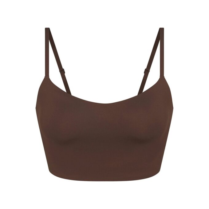 NikeSKIMS MAT CAMI BH-TOP