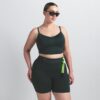 NikeSKIMS MAT CAMI BH-TOP