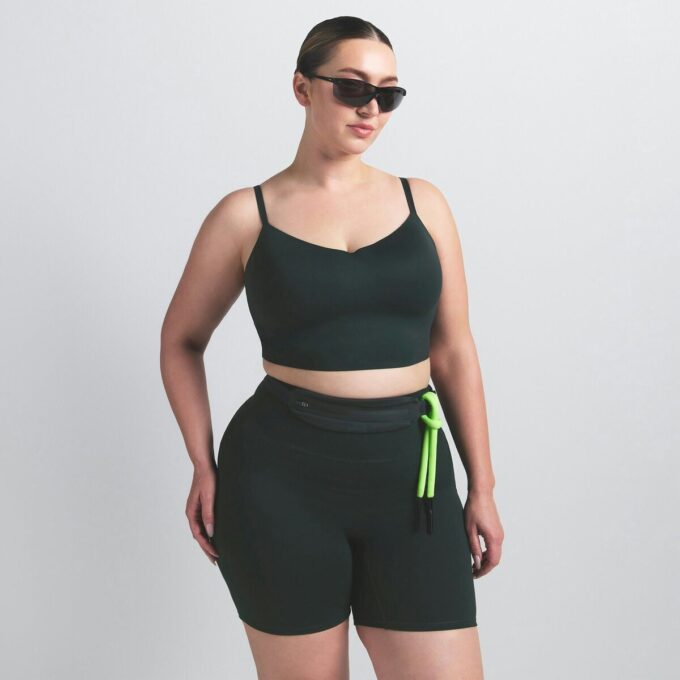 NikeSKIMS MAT CAMI BH-TOP