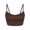 NikeSKIMS MAT CAMI BH-TOP