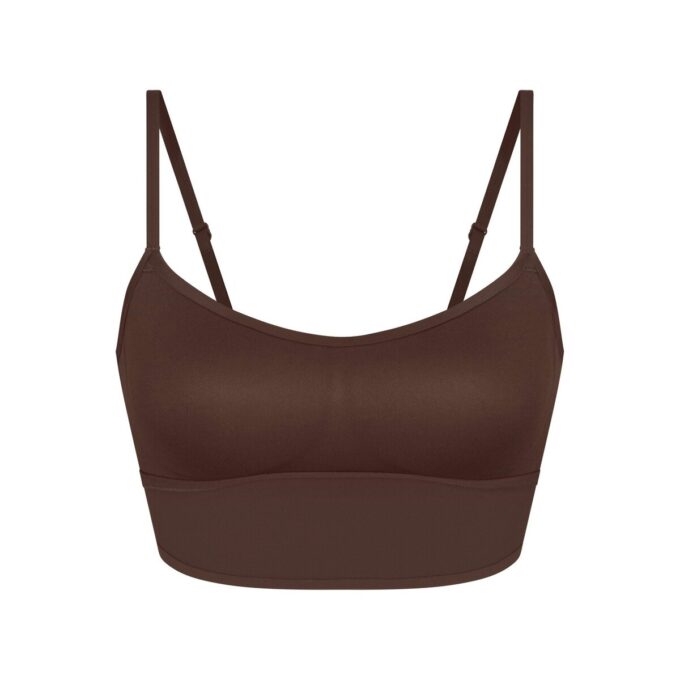 NikeSKIMS MAT CAMI BH-TOP