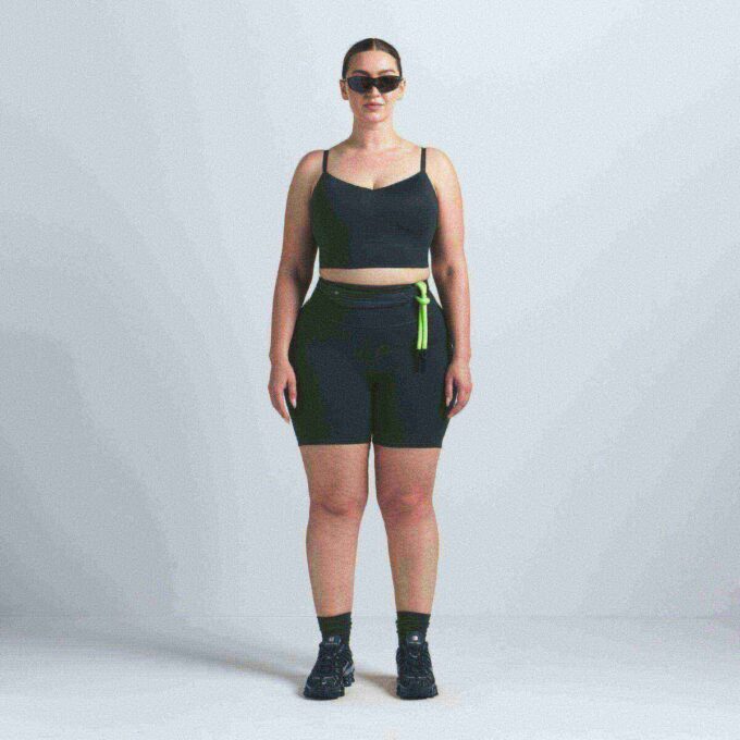 NikeSKIMS MAT CAMI BH-TOP