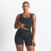 NikeSKIMS MAT DOBBELT STROP-TANKBØRN