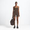 NikeSKIMS MAT RACER BACK TANK