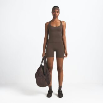 NikeSKIMS MAT RACER BACK TANK