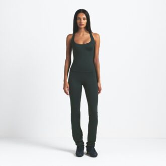 NikeSKIMS MAT RACER BACK TANK