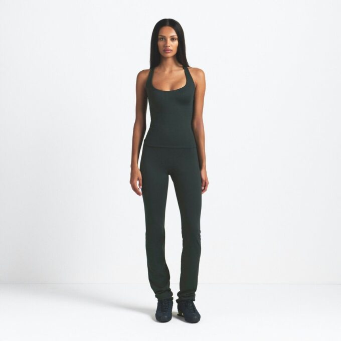 NikeSKIMS MAT RACER BACK TANK