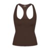 NikeSKIMS MAT RACER BACK TANK
