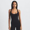 NikeSKIMS MAT RACER BACK TANK