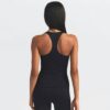 NikeSKIMS MAT RACER BACK TANK