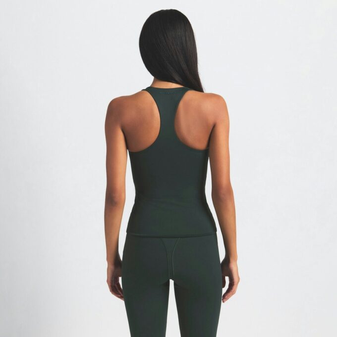 NikeSKIMS MAT RACER BACK TANK