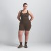 NikeSKIMS MAT RACER BACK TANK
