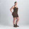 NikeSKIMS MAT RACER BACK TANK