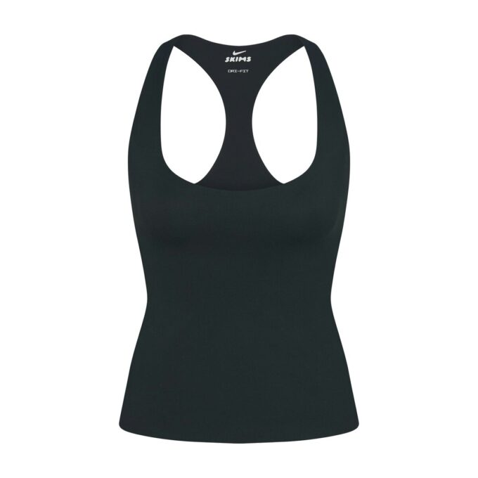 NikeSKIMS MAT RACER BACK TANK