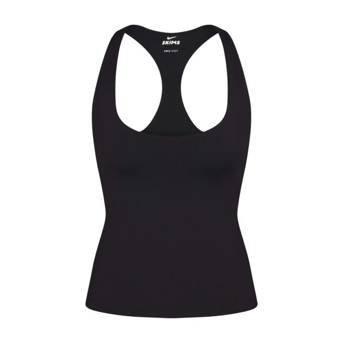 NikeSKIMS MAT RACER BACK TANK