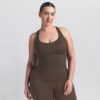 NikeSKIMS MAT RACER BACK TANK