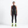 NikeSKIMS MAT RACER-TANK MED HØJ HALS