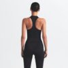 NikeSKIMS MAT RACER-TANK MED HØJ HALS