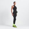 NikeSKIMS MAT RACER-TANK MED HØJ HALS