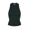NikeSKIMS MAT RACER-TANK MED HØJ HALS